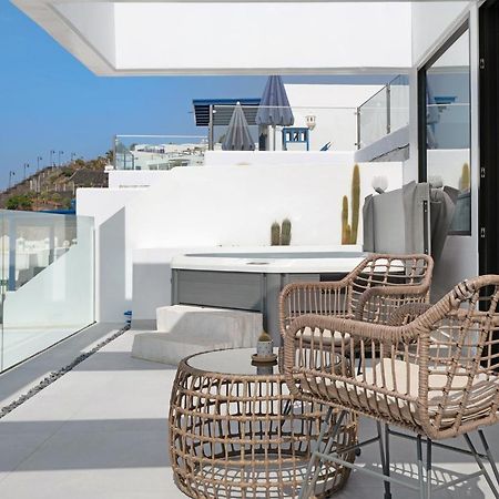 Suite Horizonte Пуерто-дель-Кармен Екстер'єр фото